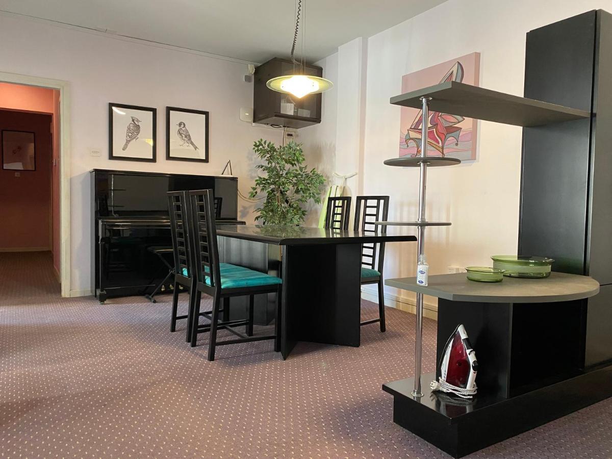 לימסול Private Room In A Shared Flat At Best Location מראה חיצוני תמונה