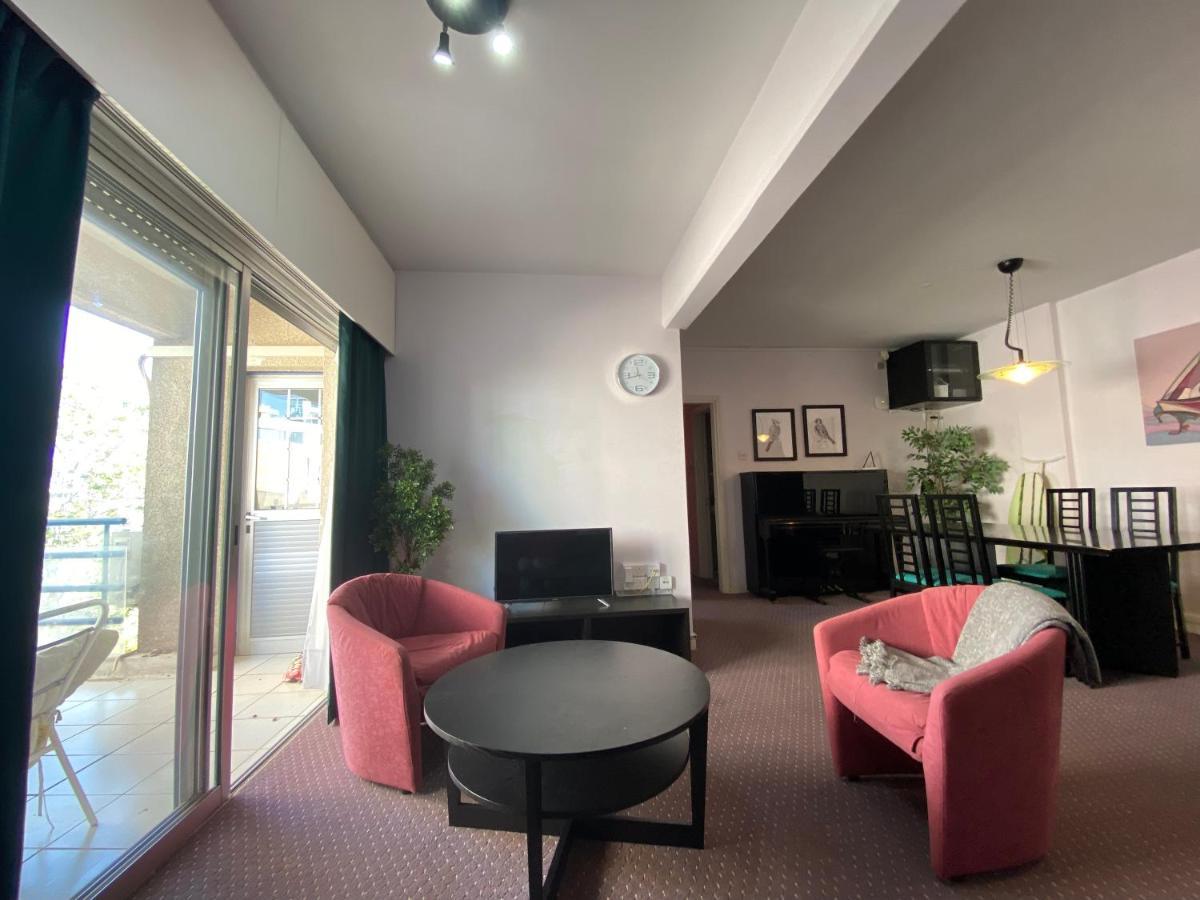לימסול Private Room In A Shared Flat At Best Location מראה חיצוני תמונה